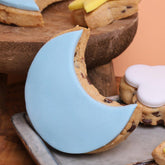 Customised Moon Biscuits - WILTON PATISSERIE